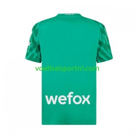 AC Milan Doelman Thuis Shirt 2023-24